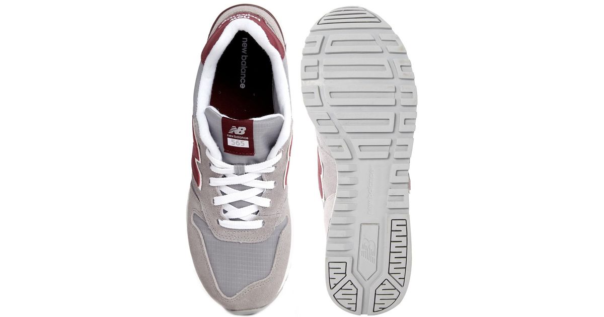 new balance 565 2014