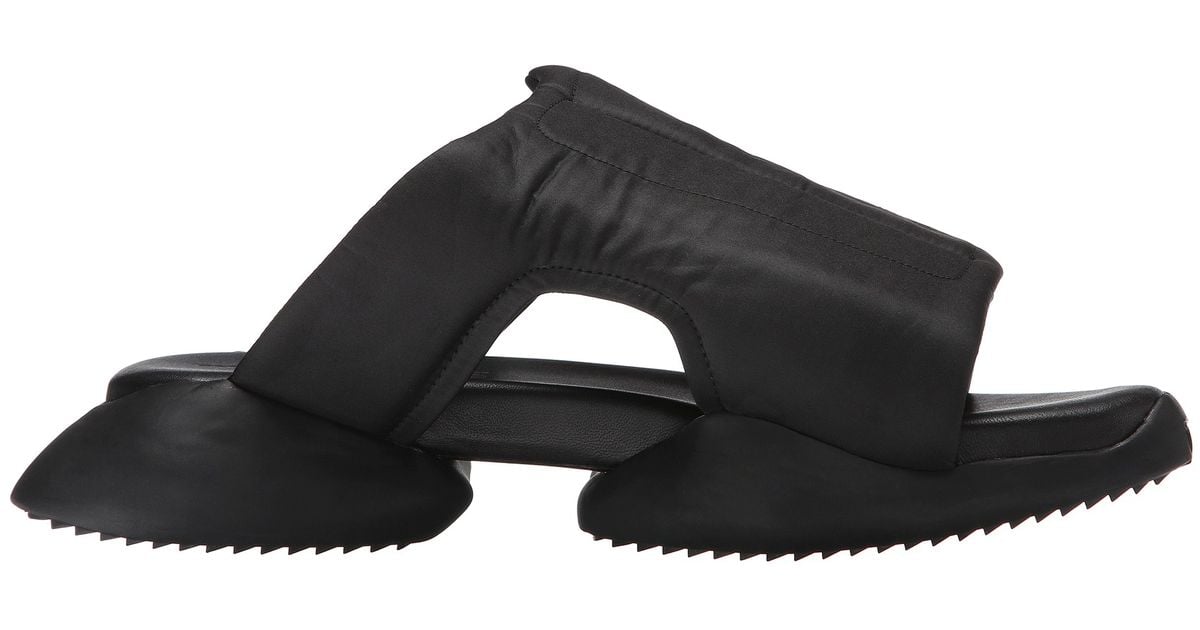 rick owens clogs