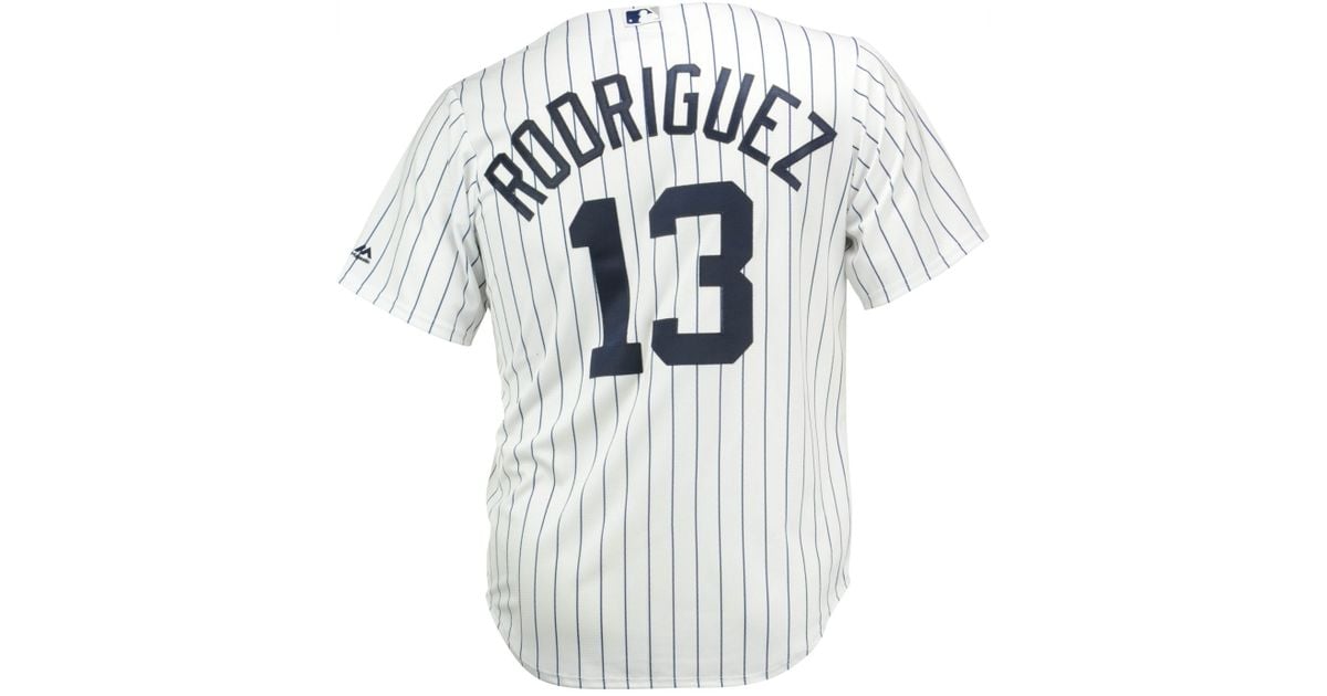 yankees replica jersey