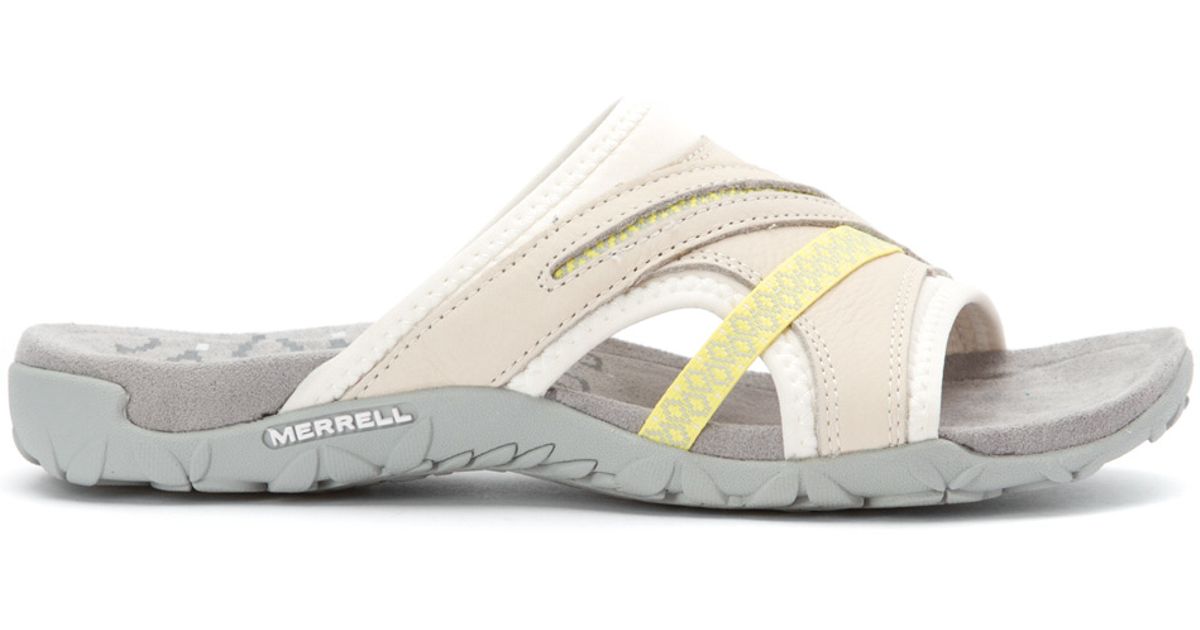 merrell terran slide