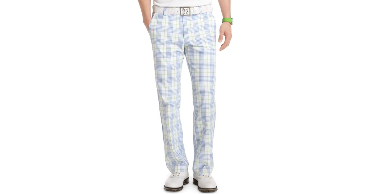 izod golf pants kohls