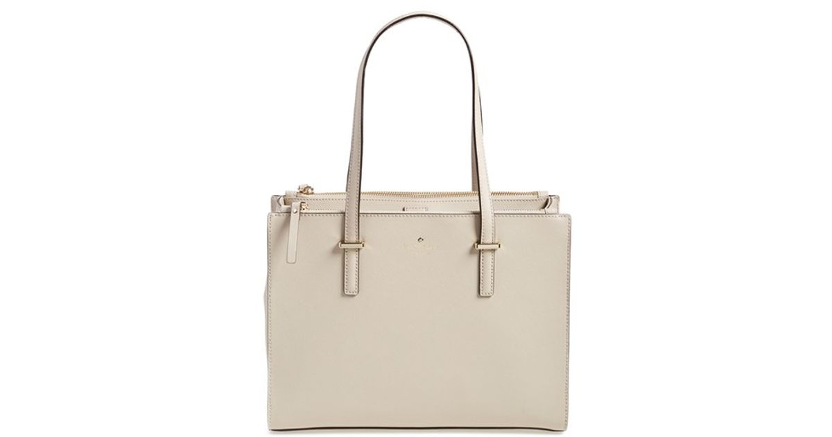 kate spade jensen tote