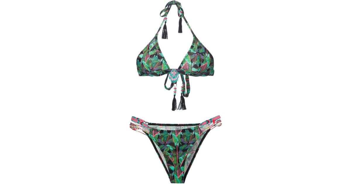 Bikini hipanema