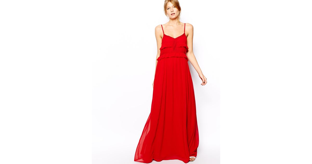 beautiful long dresses to wear to a wedding