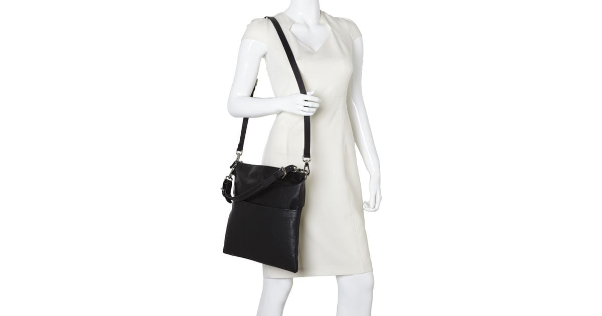 Rudsak Black Aubers Shoulder Bag Lyst - Rudsak Hobo Bags Rudsak Black Aubers Shoulder Bag Lyst - Rudsak Hobo Bags