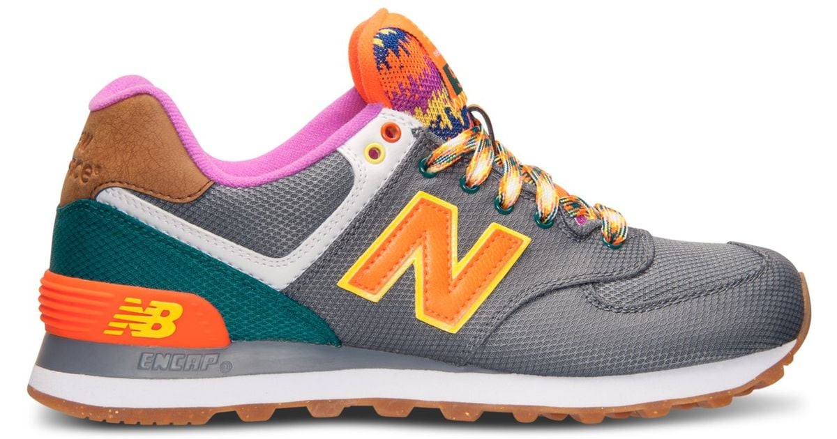 new balance 574 weekend expedition 