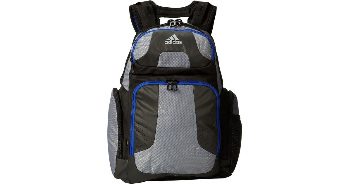 adidas climacool strength backpack