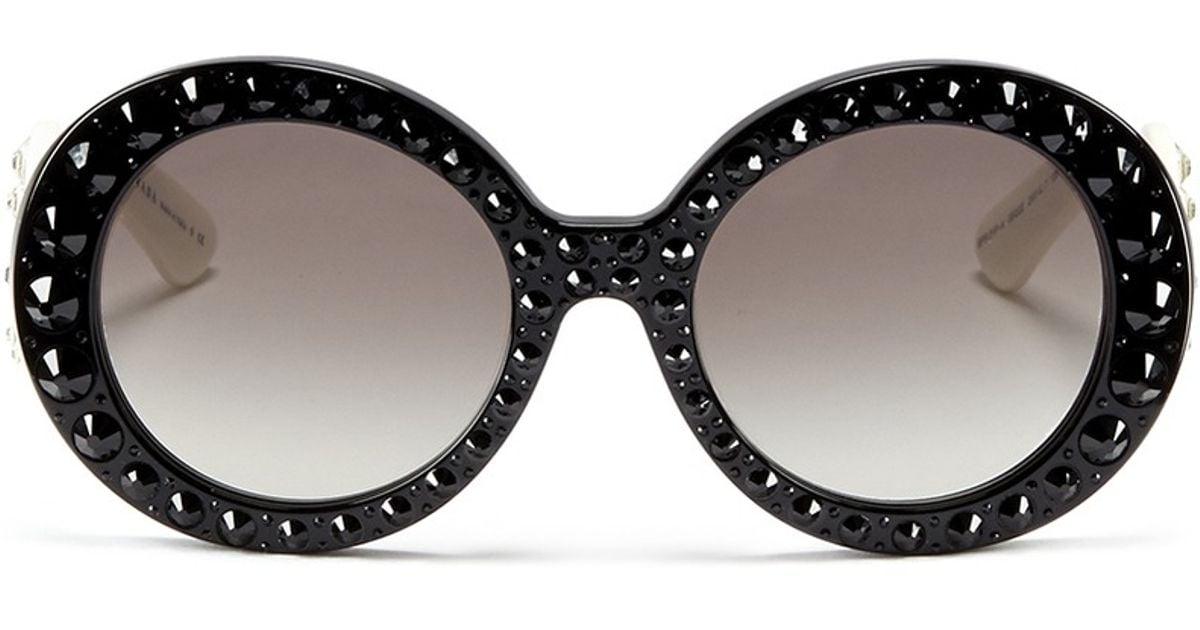 red gucci aviator sunglasses