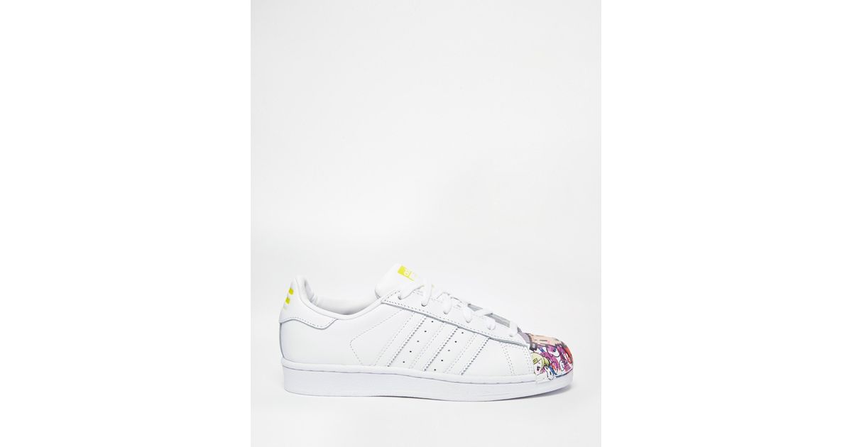 adidas white originals