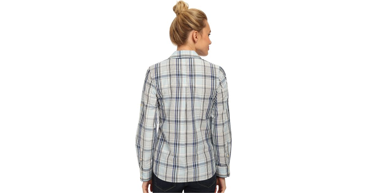 patagonia overcast shirt