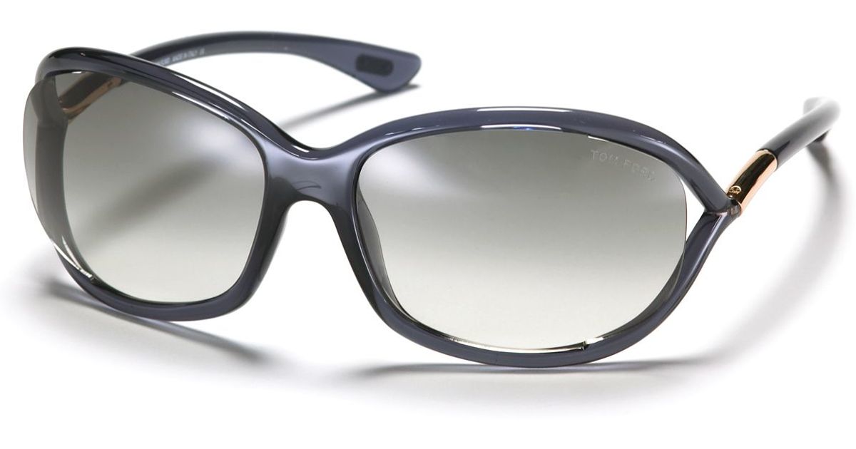 Tom ford dark grey jennifer #1