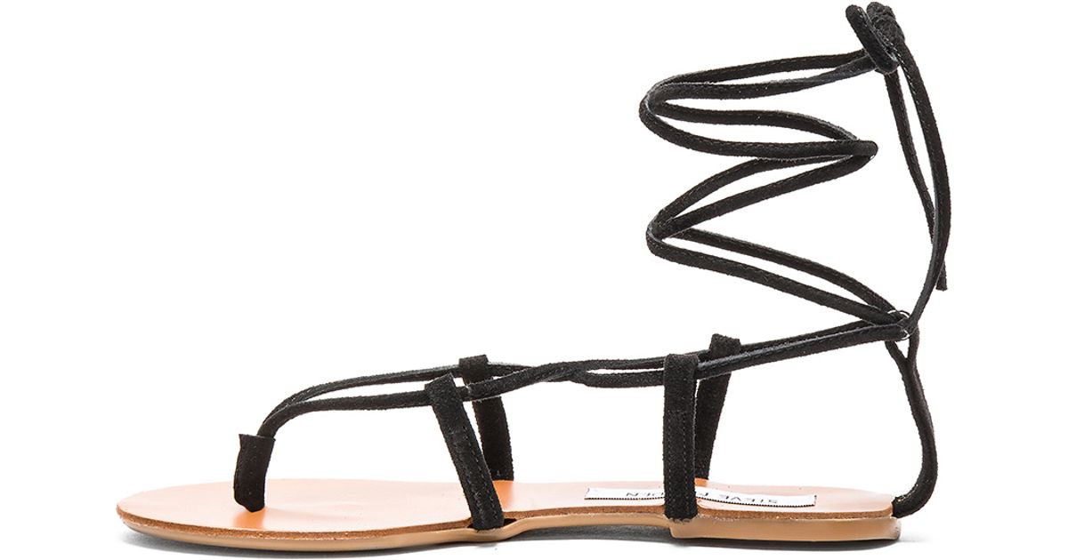 steve madden werkit sandals