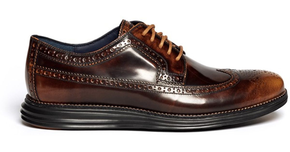 lunargrand wingtip