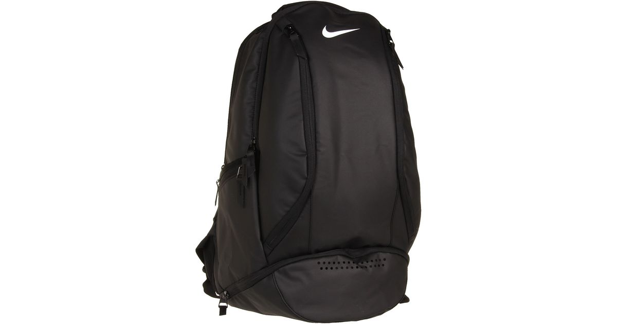 nike ultimatum max air gear backpack