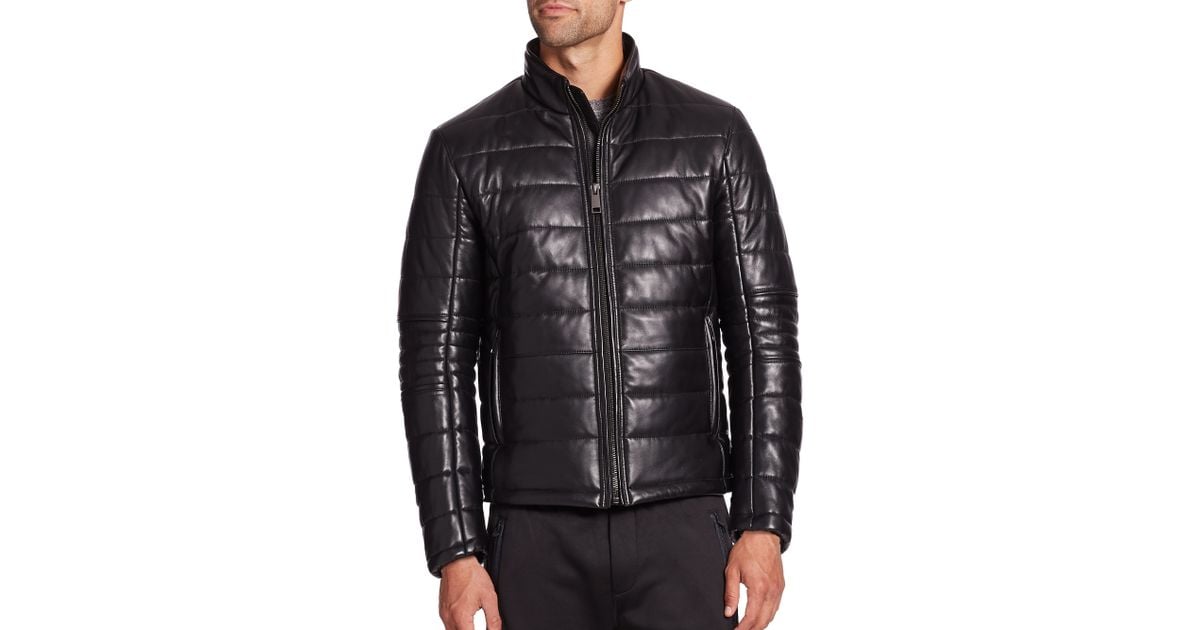 saks fifth avenue puffer coats