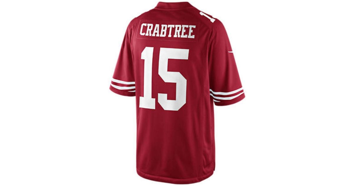 crabtree limited jersey crabtree limited jersey