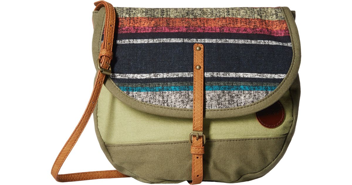 roxy crossbody bag