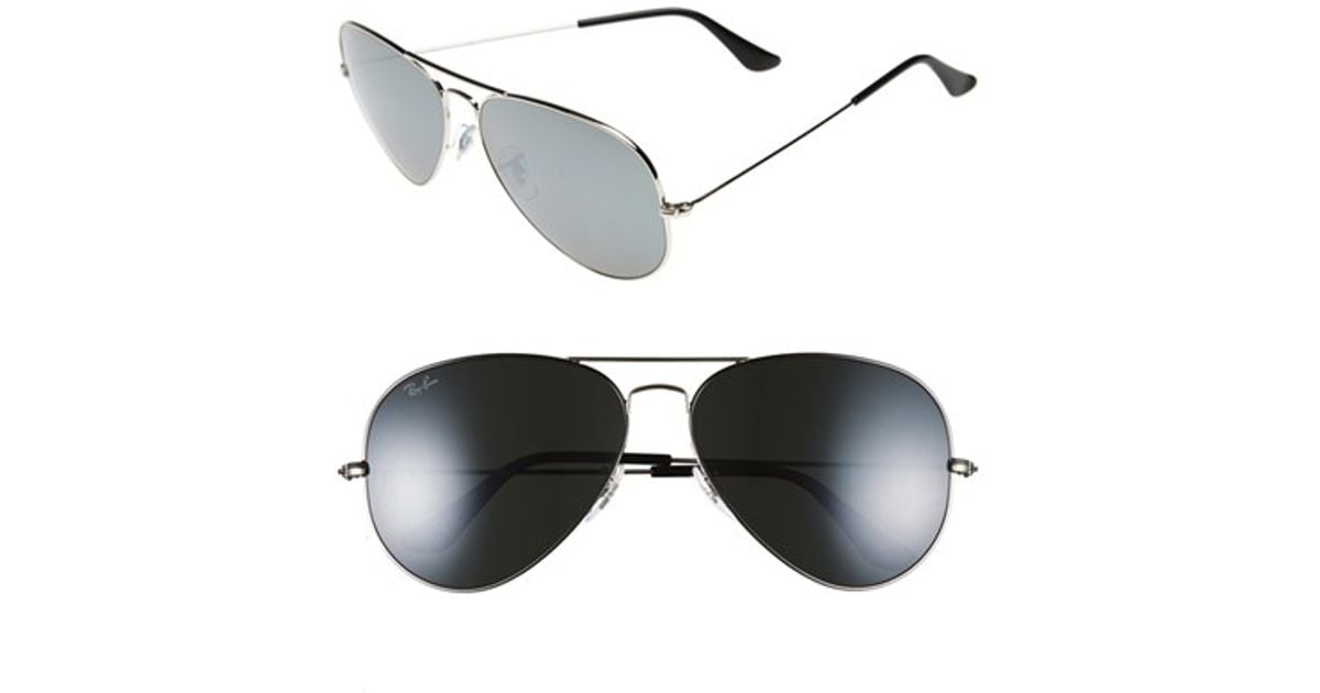 ray ban aviator polarized men 62mm ray ban aviator polarized men 62mm