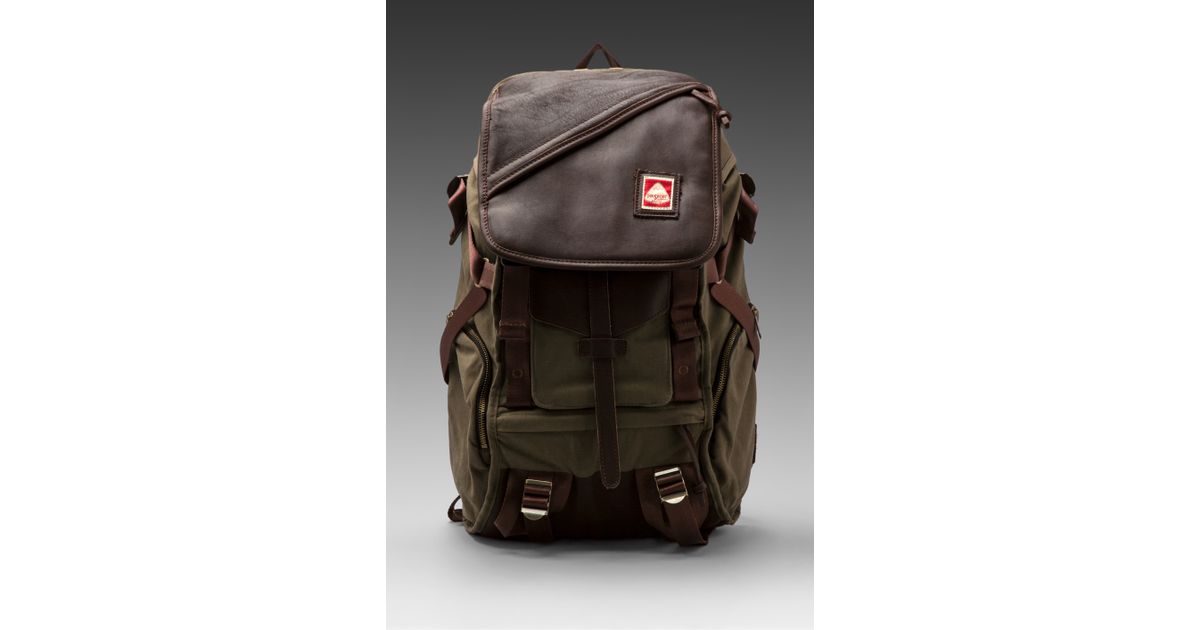 skip yowell backpack