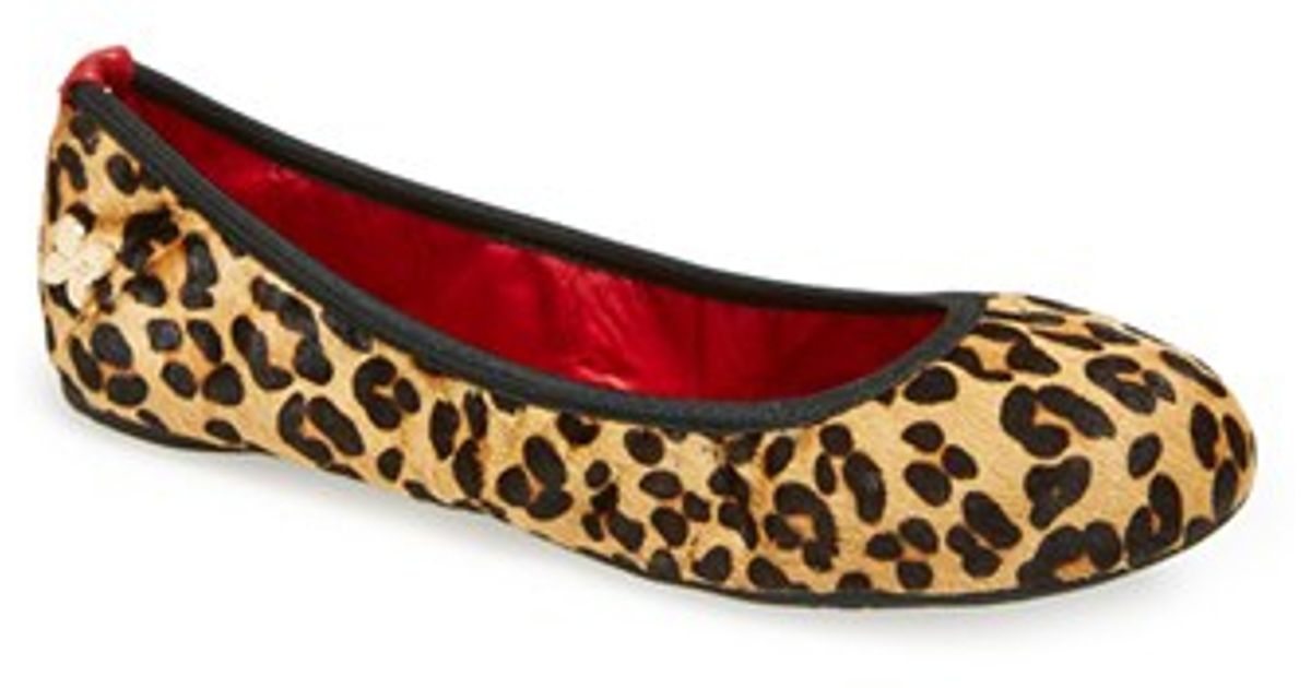 butterfly twists leopard print