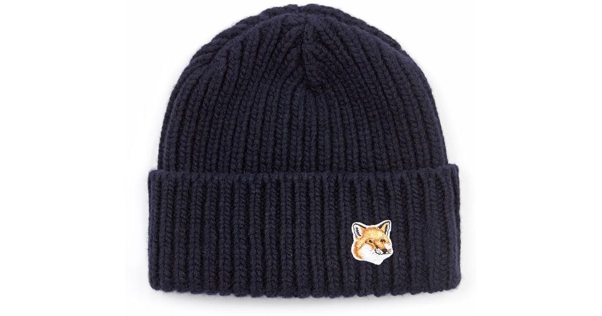 embroidered beanie hats