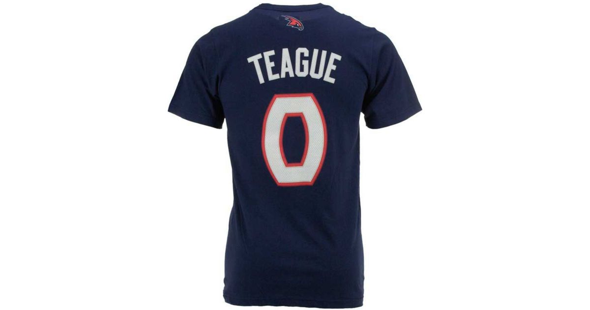 jeff teague shirt