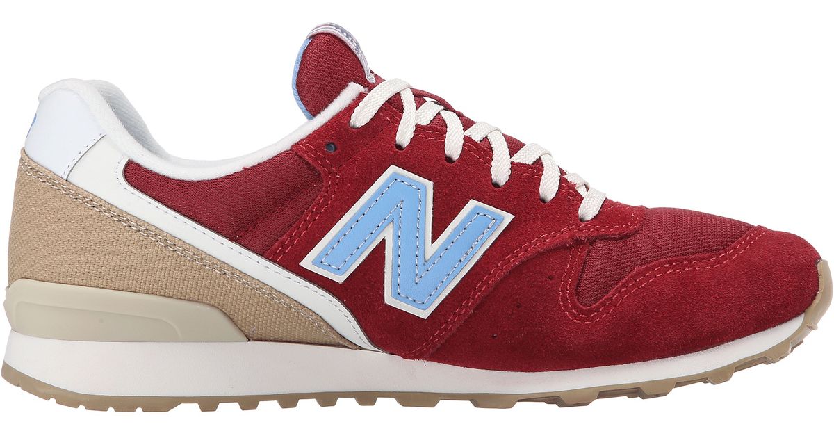 new balance wl696