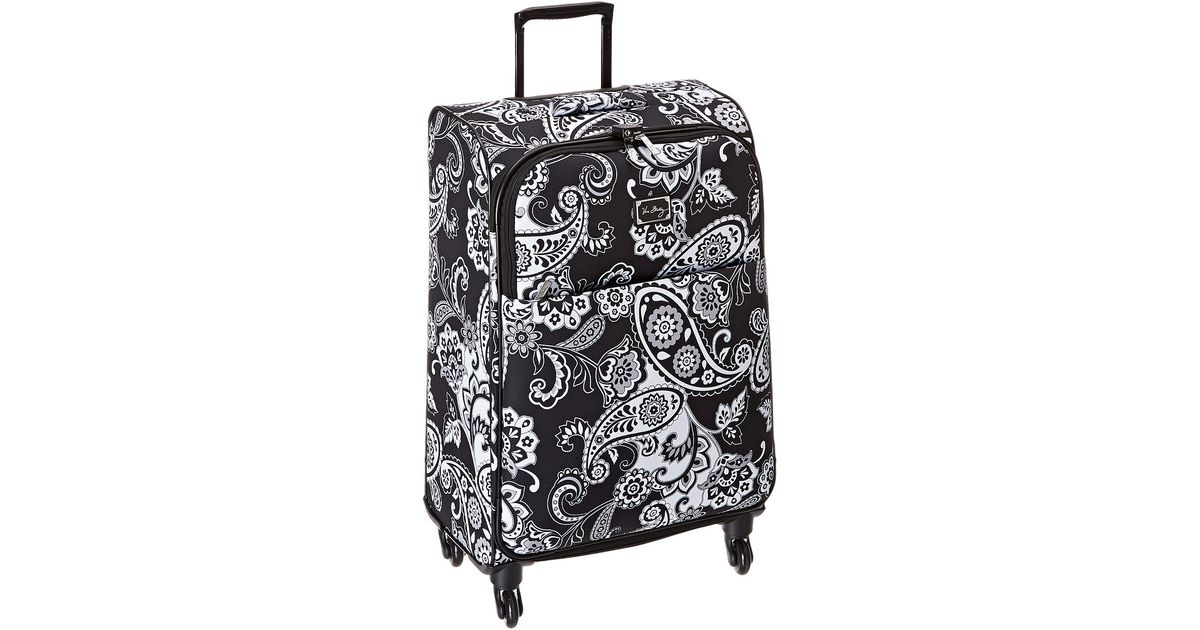 vera bradley spinner