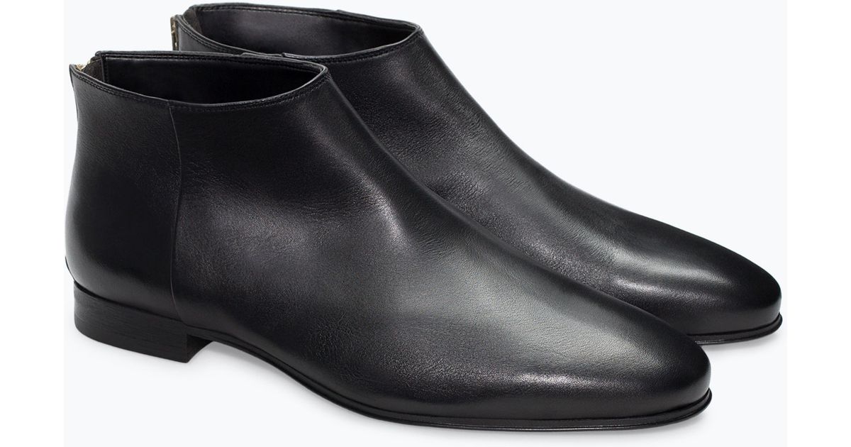 Zara Mens Shoes With Buckles Zara Mens Shoes With Buckles