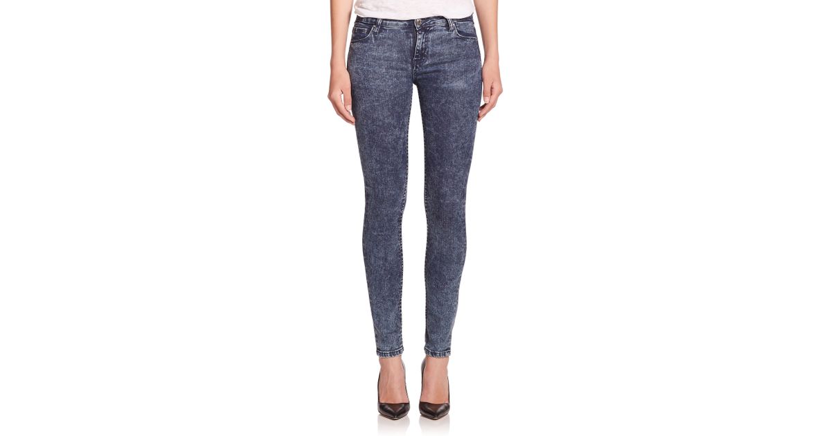 iro skinny jeans