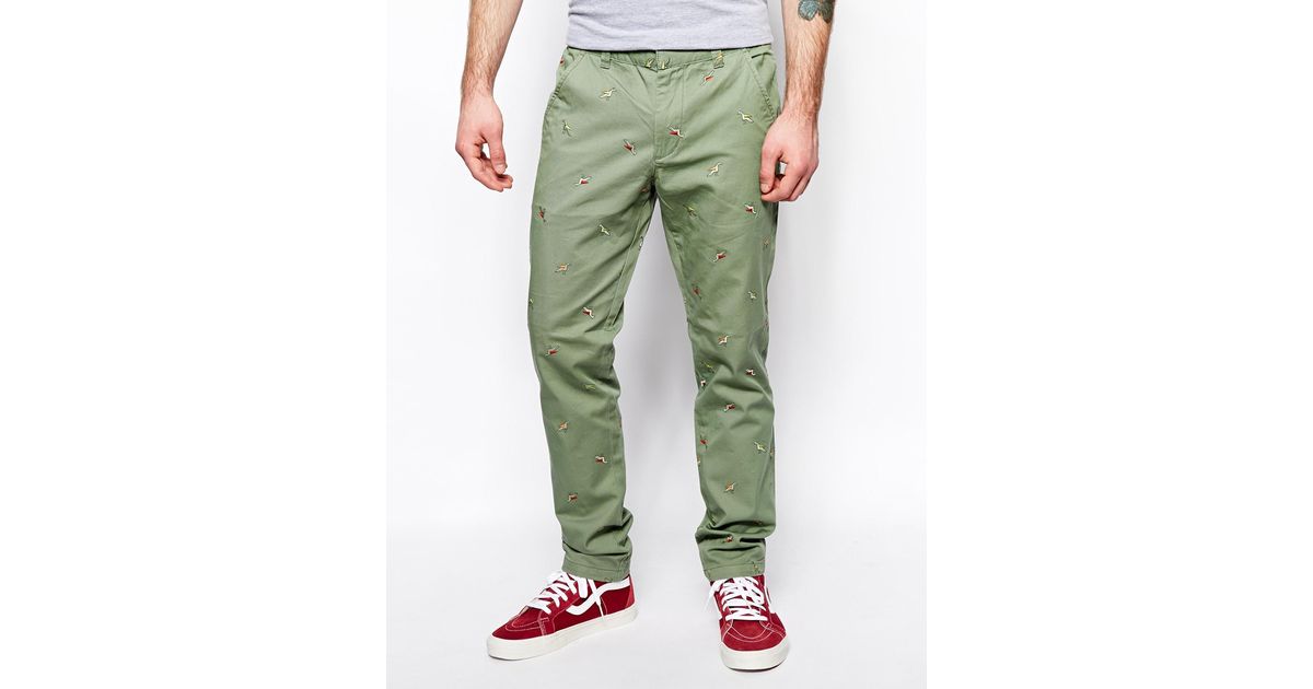 wesc eddy