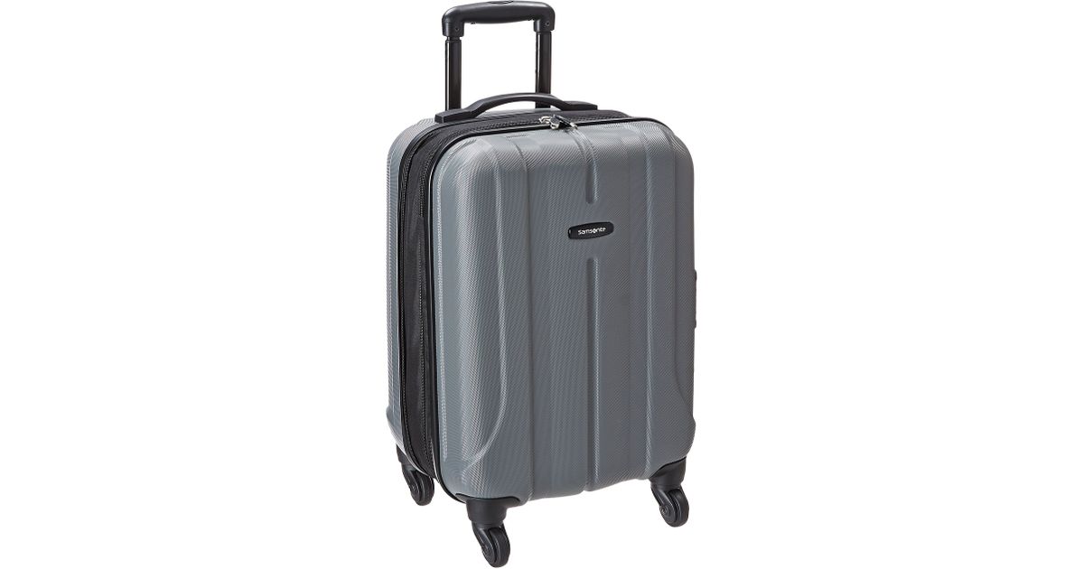 samsonite fiero