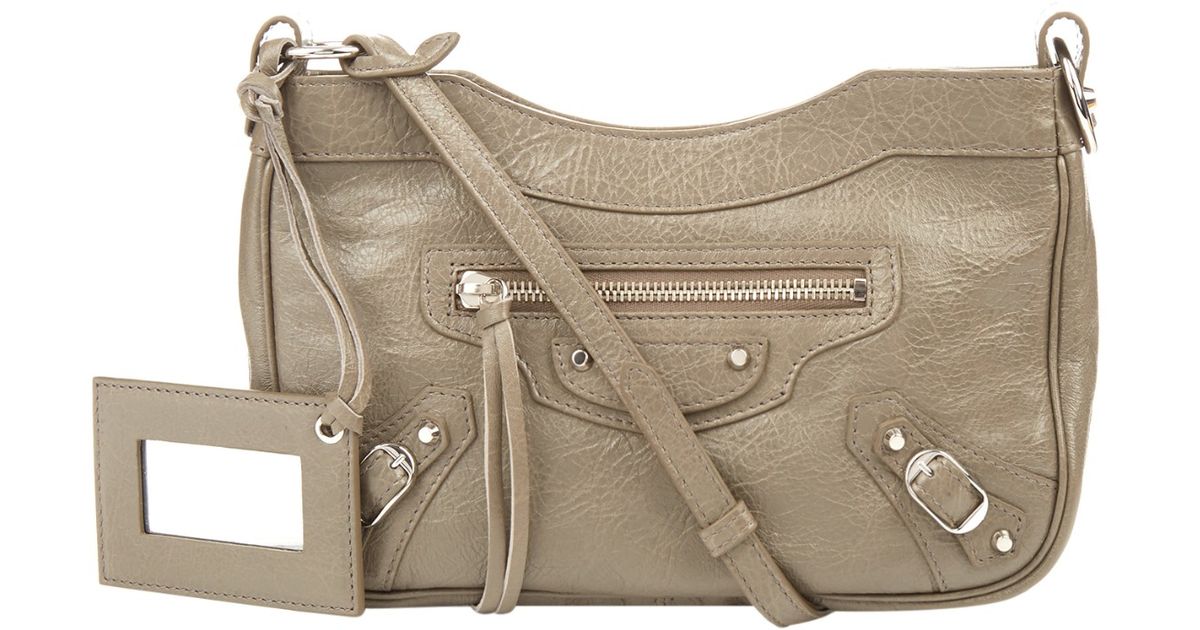 Balenciaga classic hip crossbody clearance