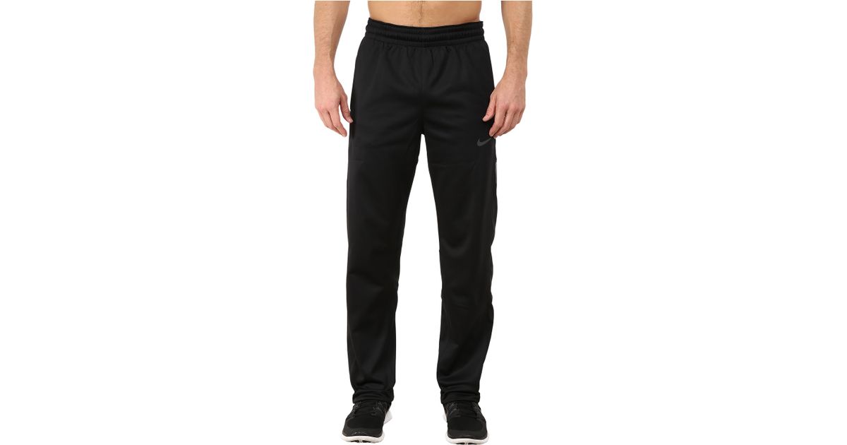 nike stripe pants