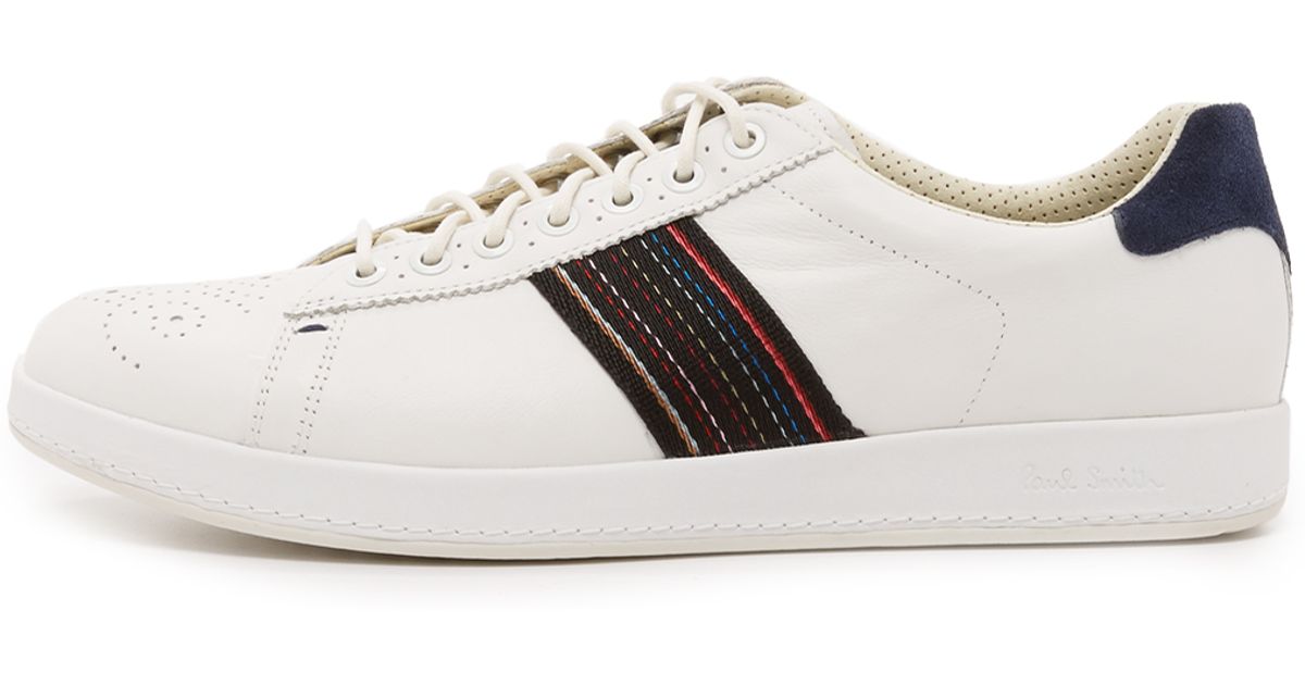 paul smith rabbit sneakers