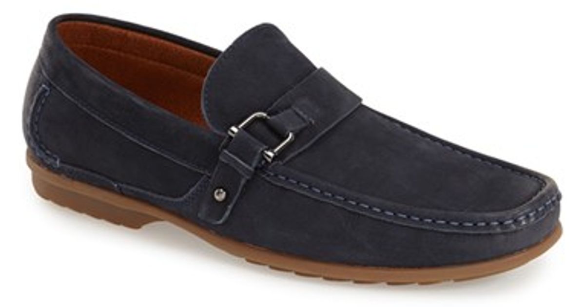 steve madden driving shoes