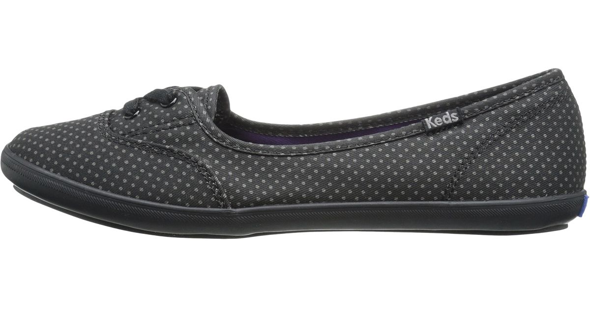 keds teacup twill white