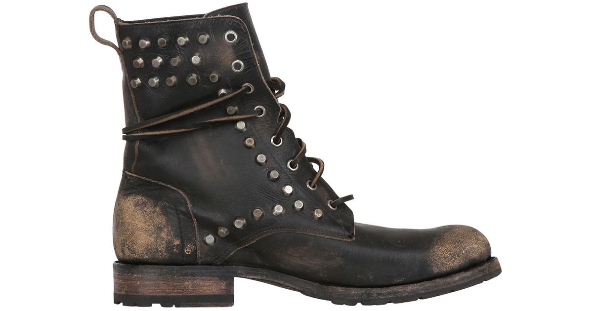 rogans boots