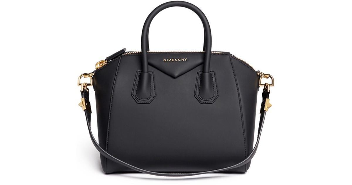 black givenchy handbag