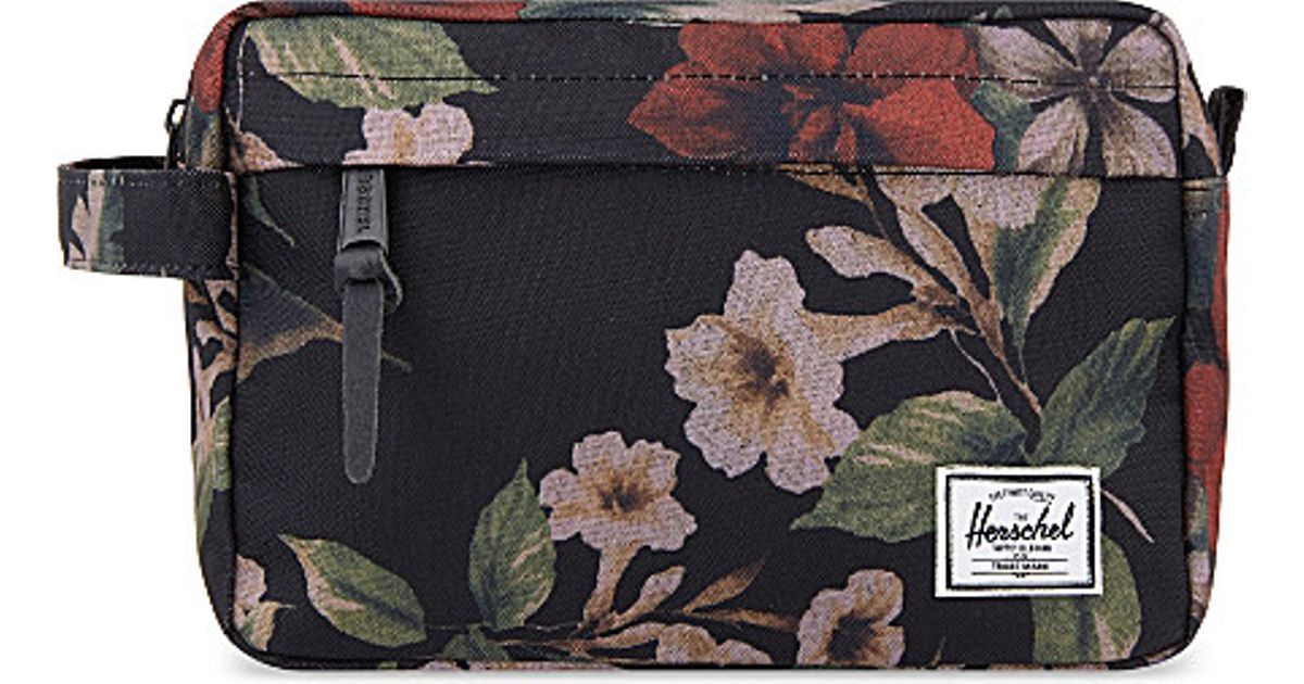 herschel hawaiian camo