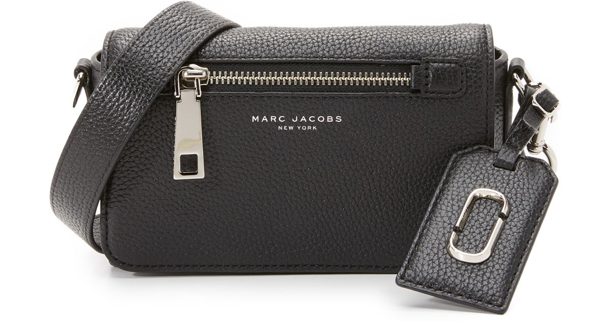 marc jacobs cross over