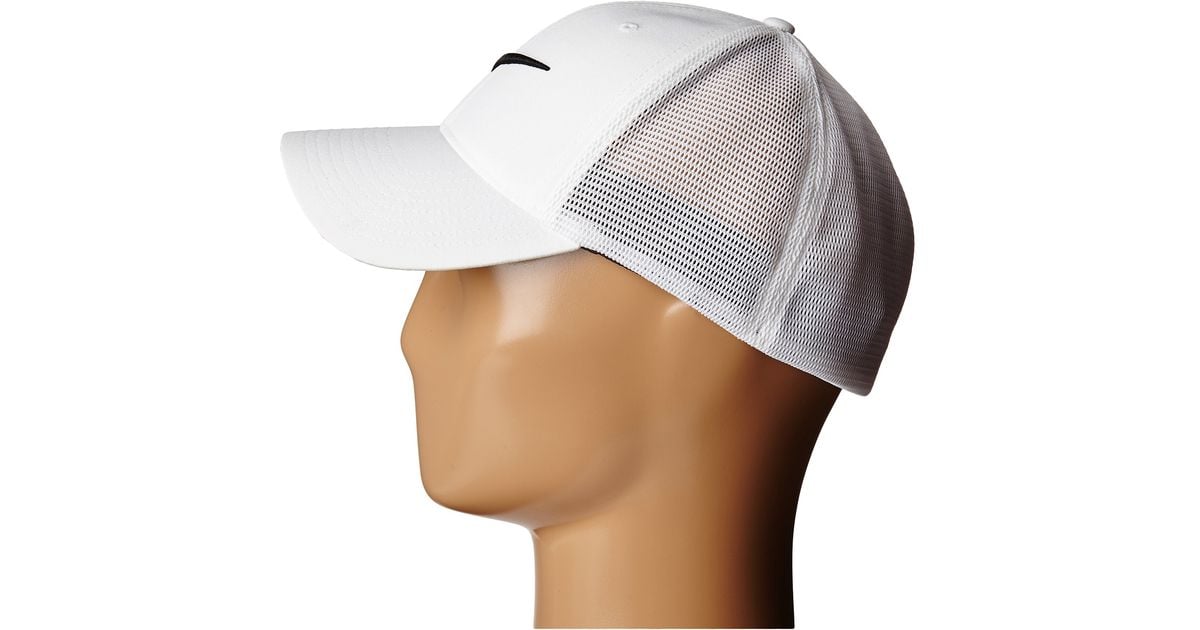 nike legacy 91 hat perforated