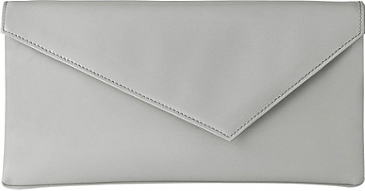 lk bennett clutch