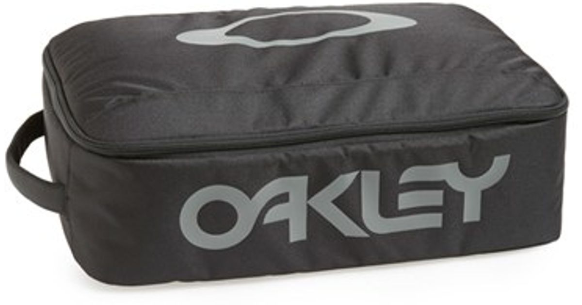 oakley multi unit goggle case