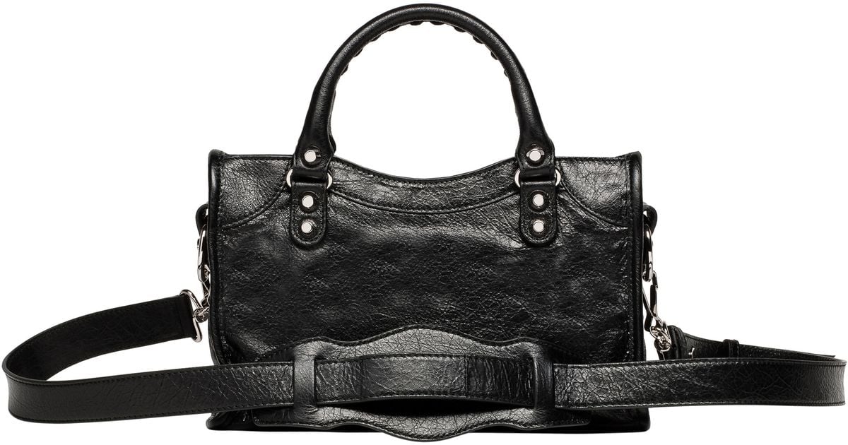 balenciaga multi logo t shirt