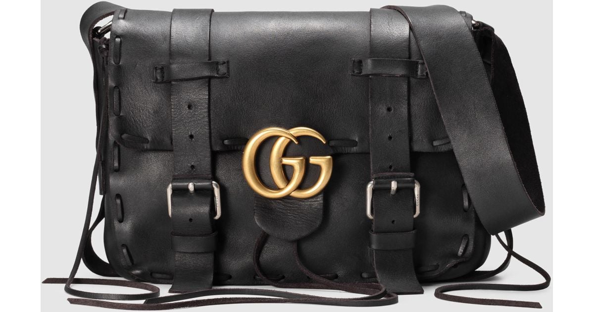gucci marmont mens bag