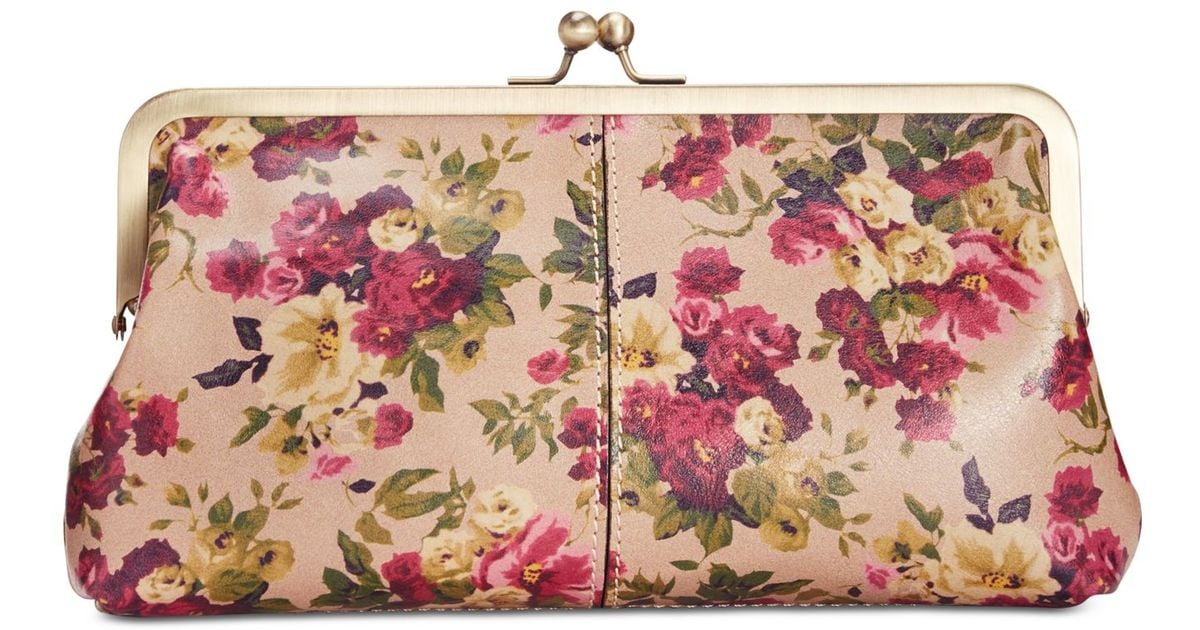 Patricia nash potenaz frame clutch outlet