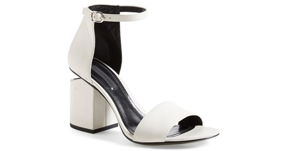 alexander wang abby