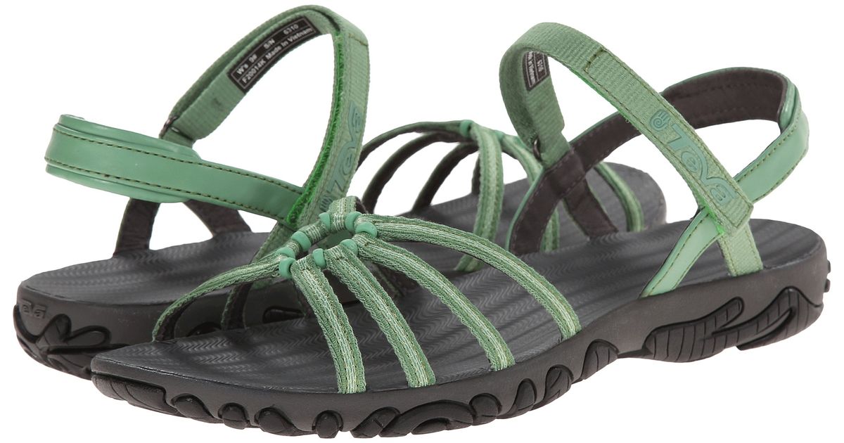 teva women's kayenta sandal