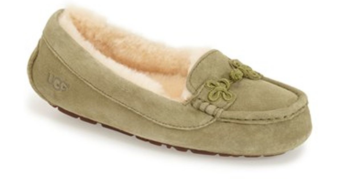 ugg wild berry slippers